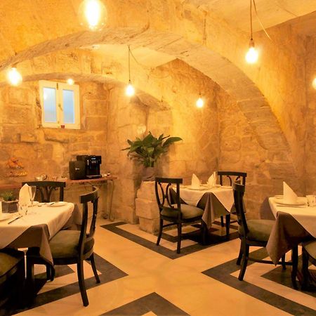 The Coleridge Boutique Hotel In La Valeta Exterior foto