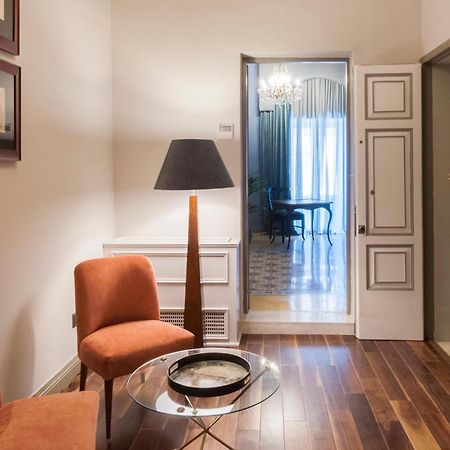 The Coleridge Boutique Hotel In La Valeta Habitación foto