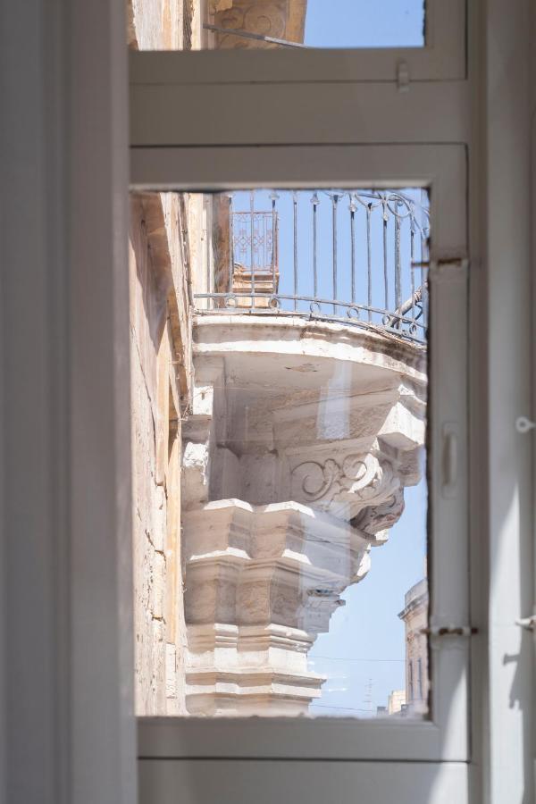 The Coleridge Boutique Hotel In La Valeta Exterior foto