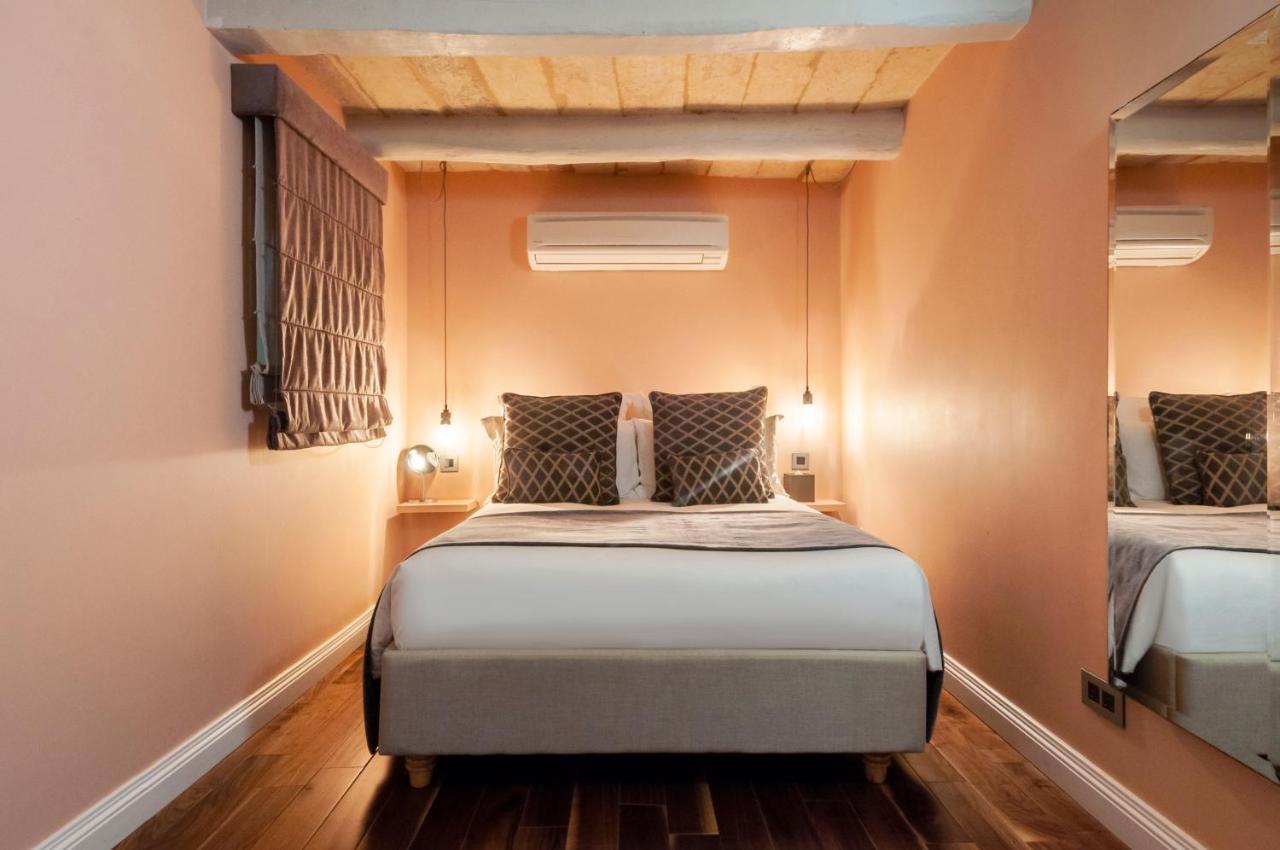 The Coleridge Boutique Hotel In La Valeta Exterior foto