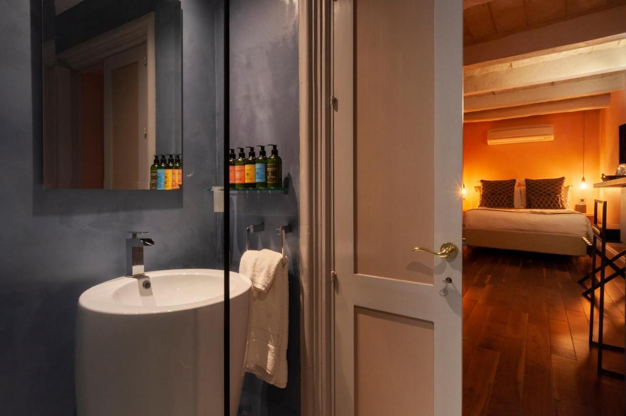 The Coleridge Boutique Hotel In La Valeta Exterior foto