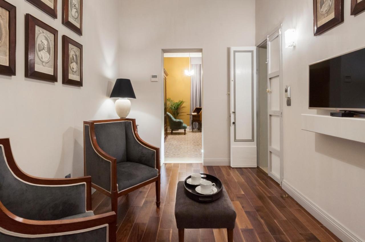 The Coleridge Boutique Hotel In La Valeta Exterior foto