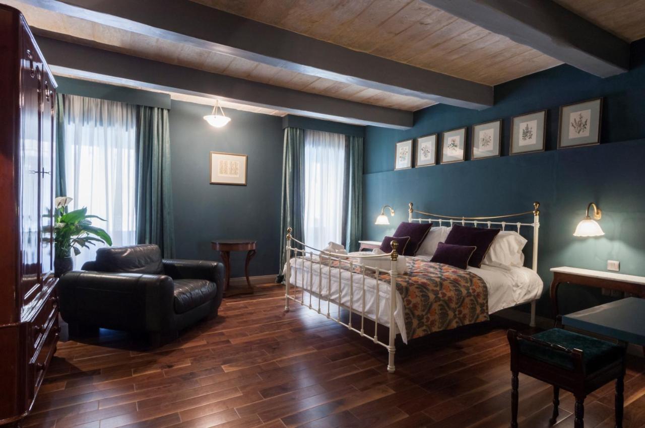 The Coleridge Boutique Hotel In La Valeta Exterior foto