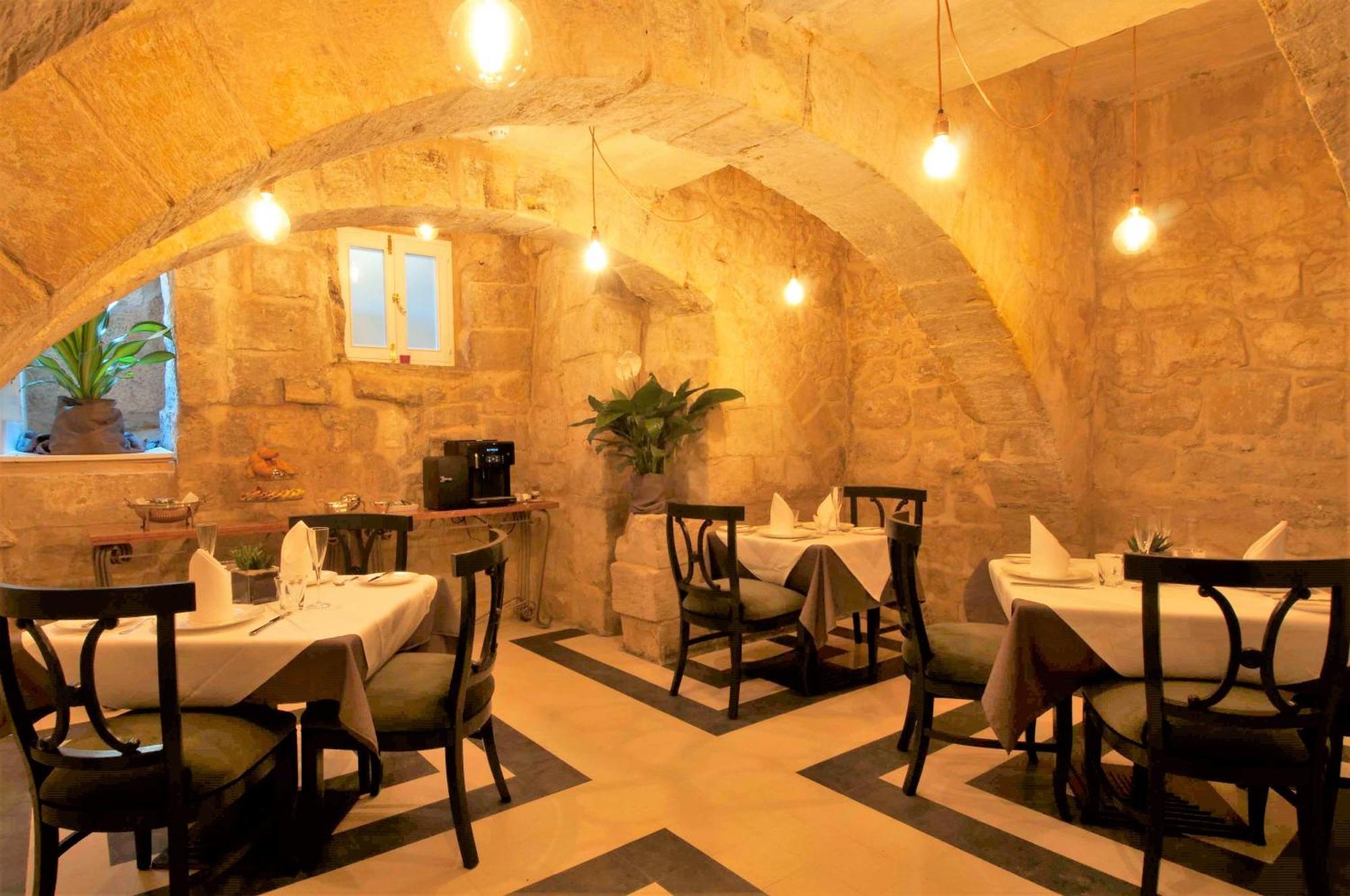 The Coleridge Boutique Hotel In La Valeta Exterior foto