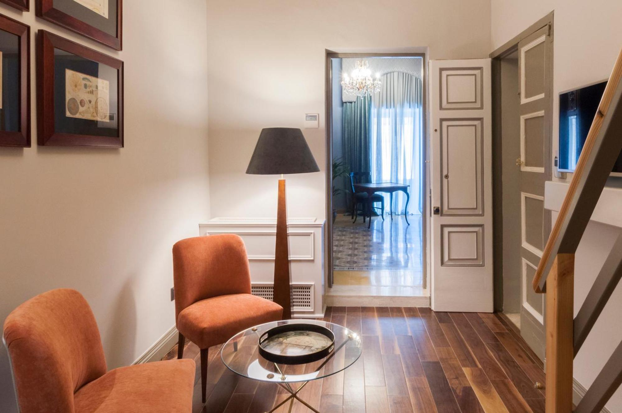 The Coleridge Boutique Hotel In La Valeta Habitación foto