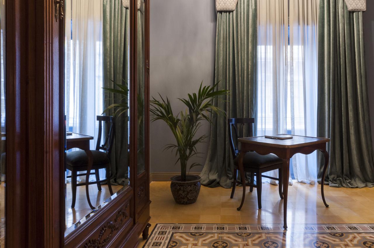 The Coleridge Boutique Hotel In La Valeta Exterior foto