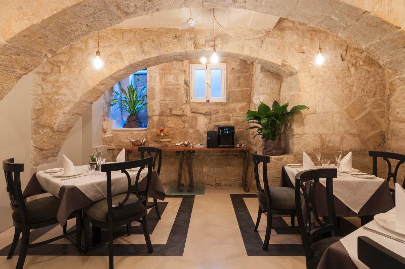 The Coleridge Boutique Hotel In La Valeta Exterior foto