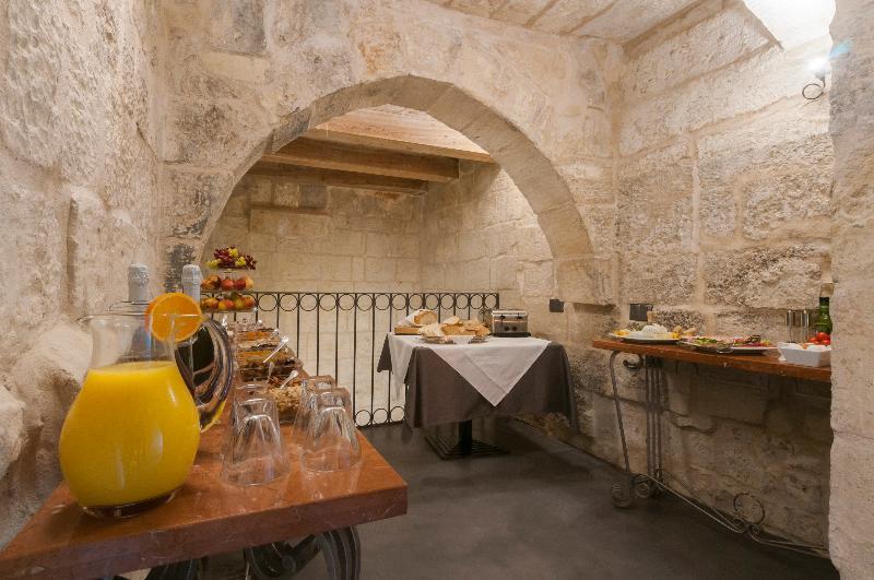 The Coleridge Boutique Hotel In La Valeta Exterior foto