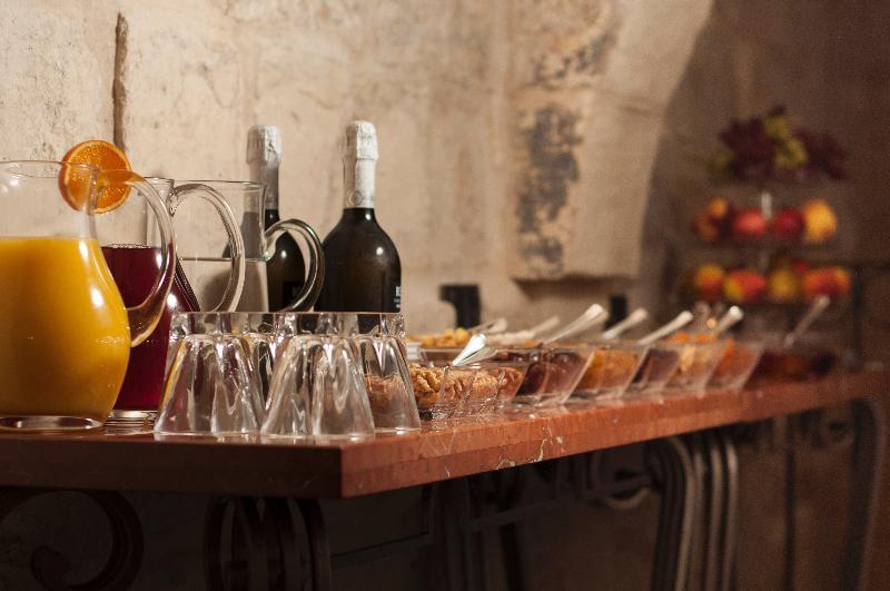 The Coleridge Boutique Hotel In La Valeta Exterior foto