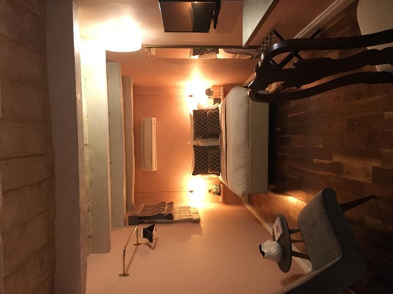 The Coleridge Boutique Hotel In La Valeta Exterior foto