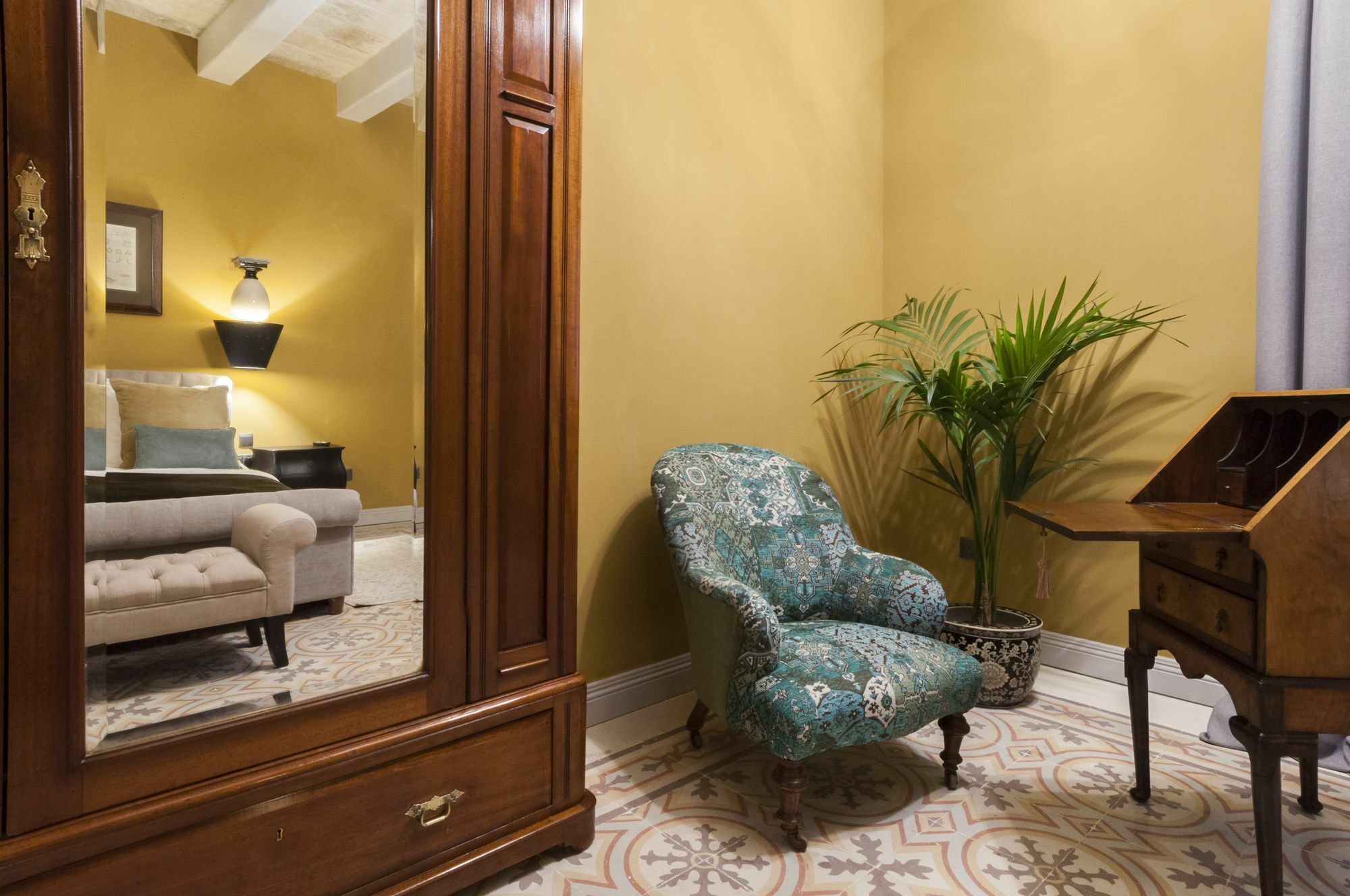 The Coleridge Boutique Hotel In La Valeta Exterior foto