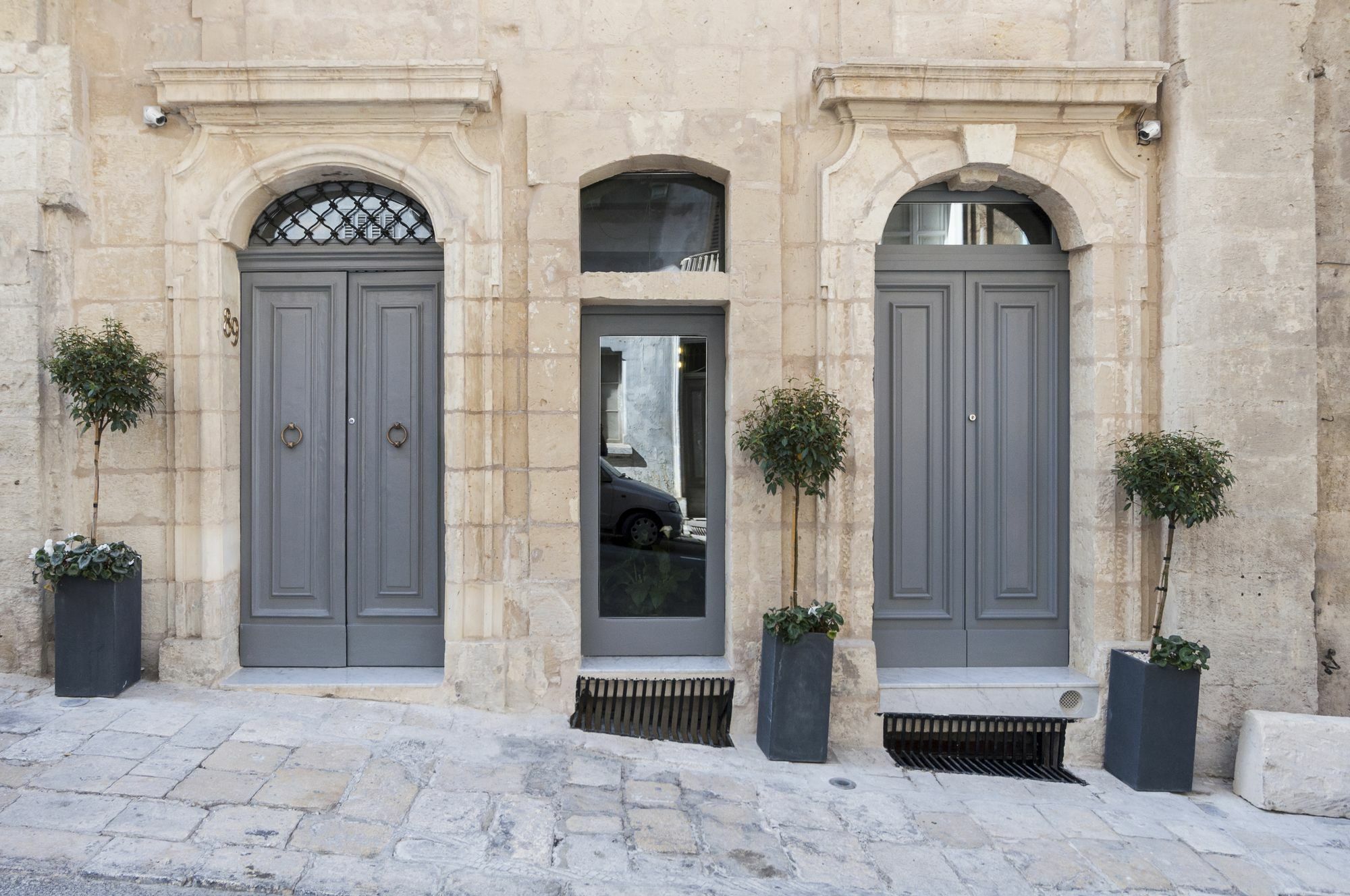 The Coleridge Boutique Hotel In La Valeta Exterior foto